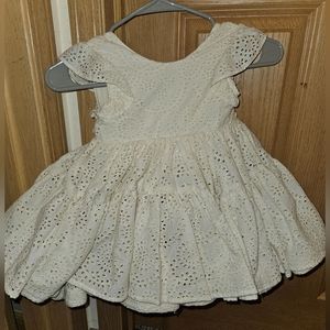 Paper Doll Boutique Dress 3t